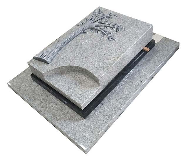 China Factory Granite Carved Monument