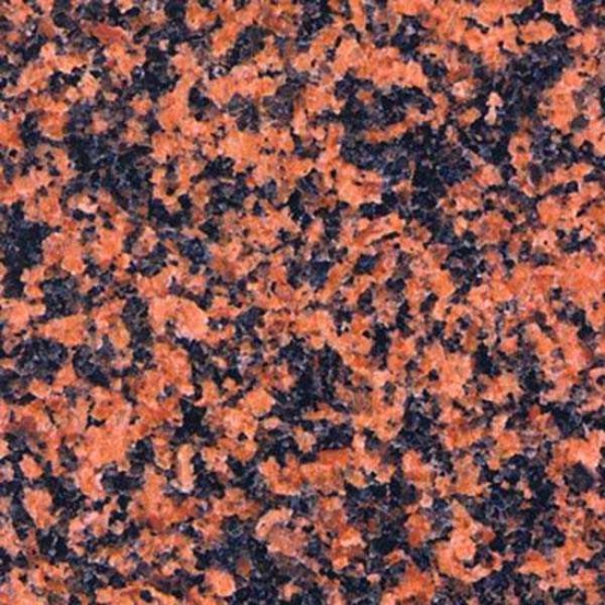 Finland Balmoral red Granite