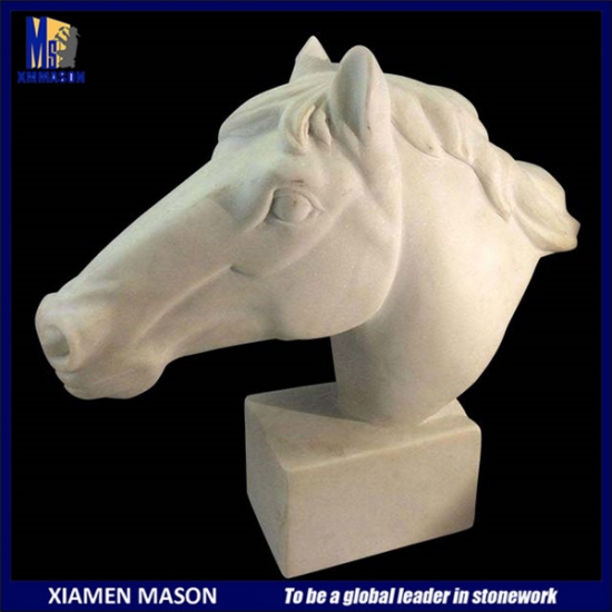 Venta en línea de la estatua de mármol