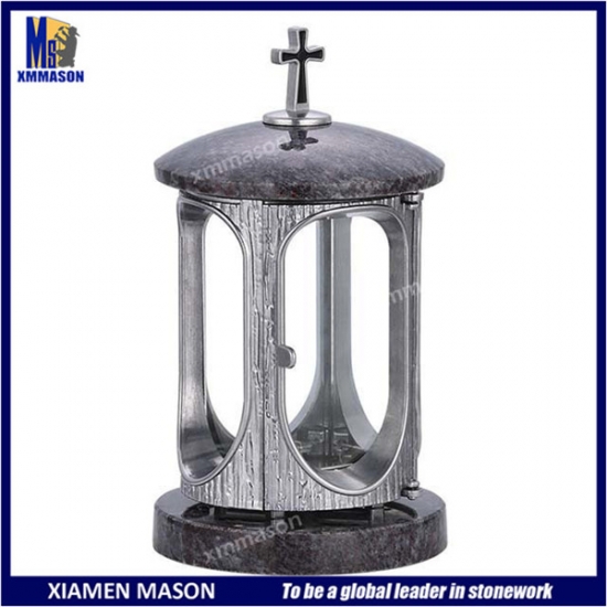 Wholesale Grave Lamp for Tombstone