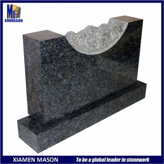 Mountain Top Granite Gravestone Supplier