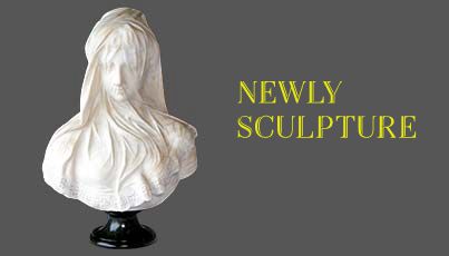 Nosotros nosotros Añadir algunos nuevos estatuas decorativas de jardín en venta